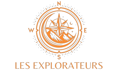 Les Explorateurs